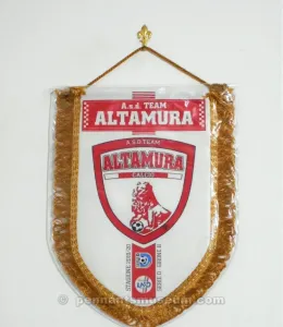 TEAM ALTAMURA