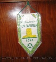 TOR SAPIENZA