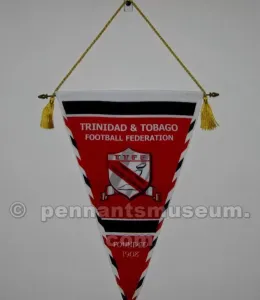 FEDERAZIONE CALCISTICA DI TRINIDAD E TOBAGO