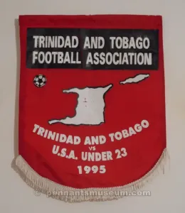 FEDERAZIONE CALCISTICA DI TRINIDAD E TOBAGO