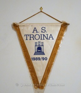 TROINA