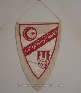 FEDERAZIONE CALCISTICA DELLA TUNISIA