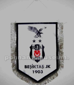 BESIKTAS JK 1903