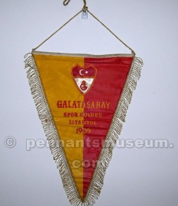 GALATASARAY S.K.