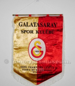 GALATASARAY S.K.