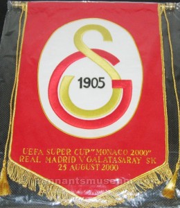 GALATASARAY S.K.