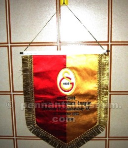 GALATASARAY S.K.