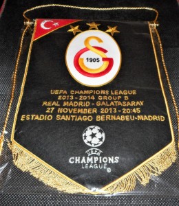 GALATASARAY S.K.