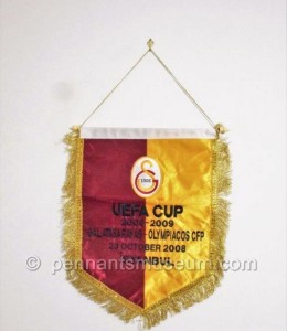 GALATASARAY S.K.