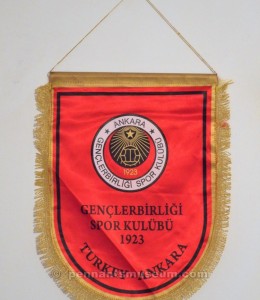 GENCLERBIRLIGI SK