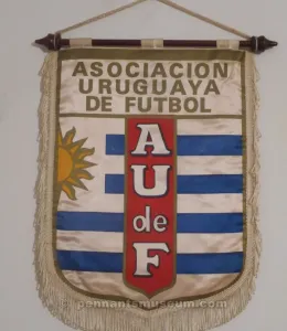 ASSOCIAZIONE URUGUAIANA DI CALCIO
