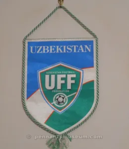 FEDERAZIONE CALCISTICA DELL’UZBEKISTAN