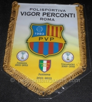 VIGOR PERCONTI