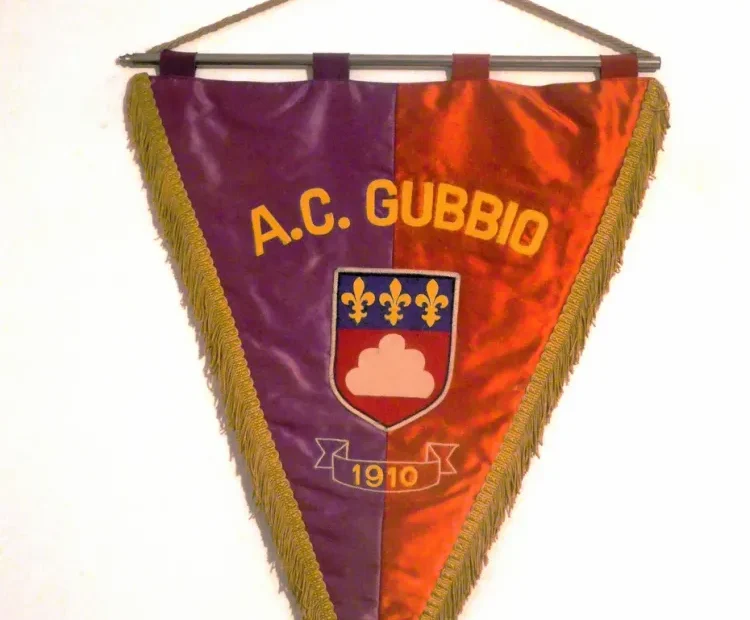 gubbio anni