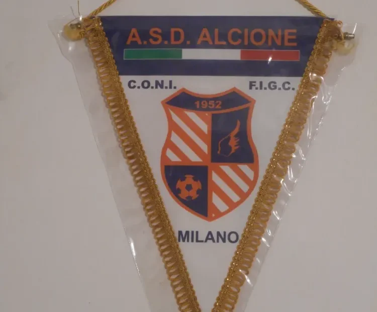 alcione asd