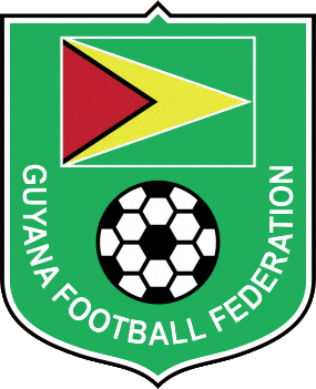 ESC SELECCIÓN DE GUYANA