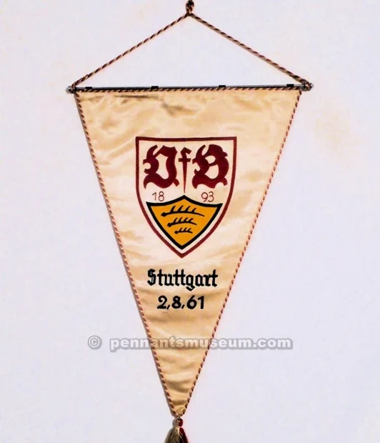 STUTTGART VFB