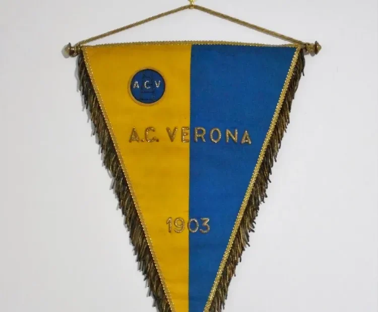 hellas verona anni 70