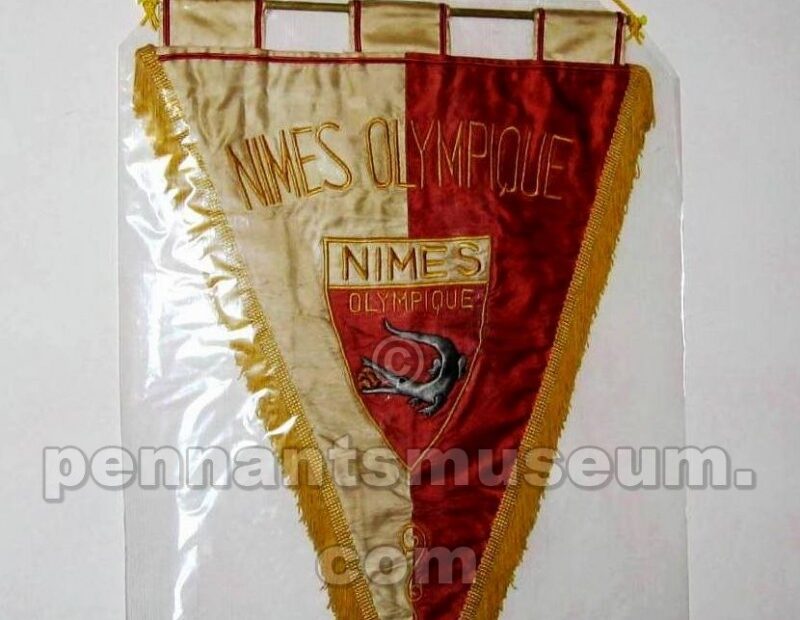 nimes olympique