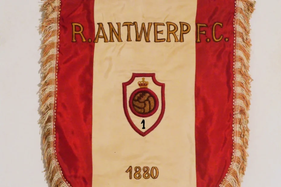 ROYAL ANTWERP FC