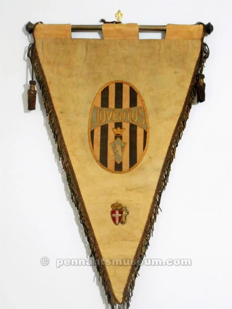 juventus anni 30