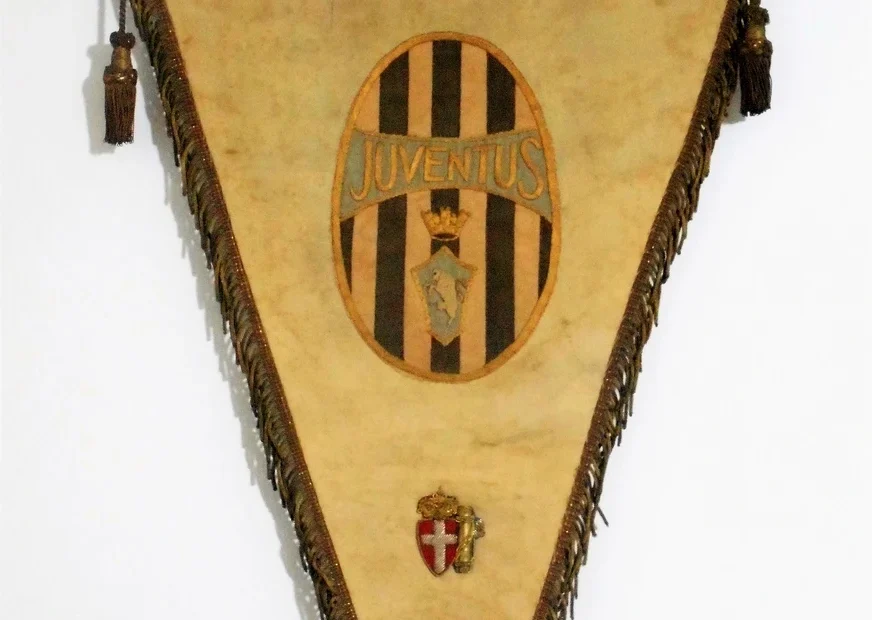 juventus anni 30