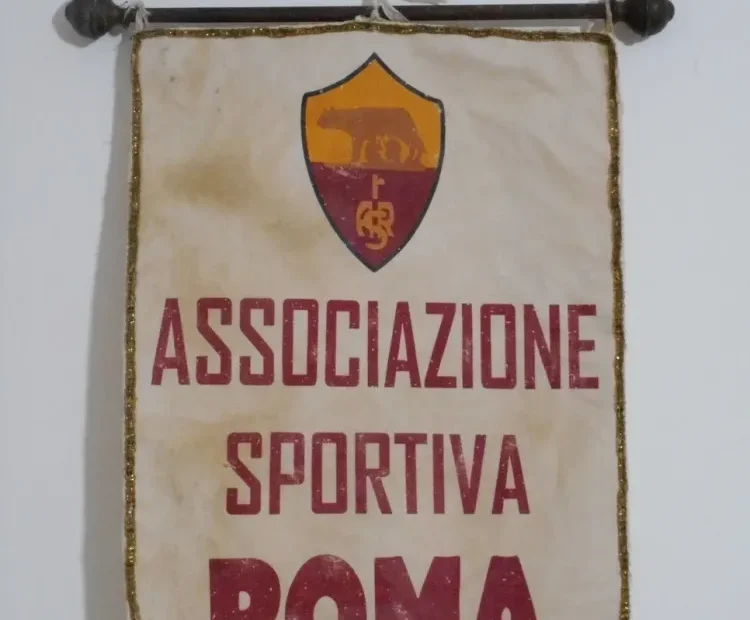 roma anni