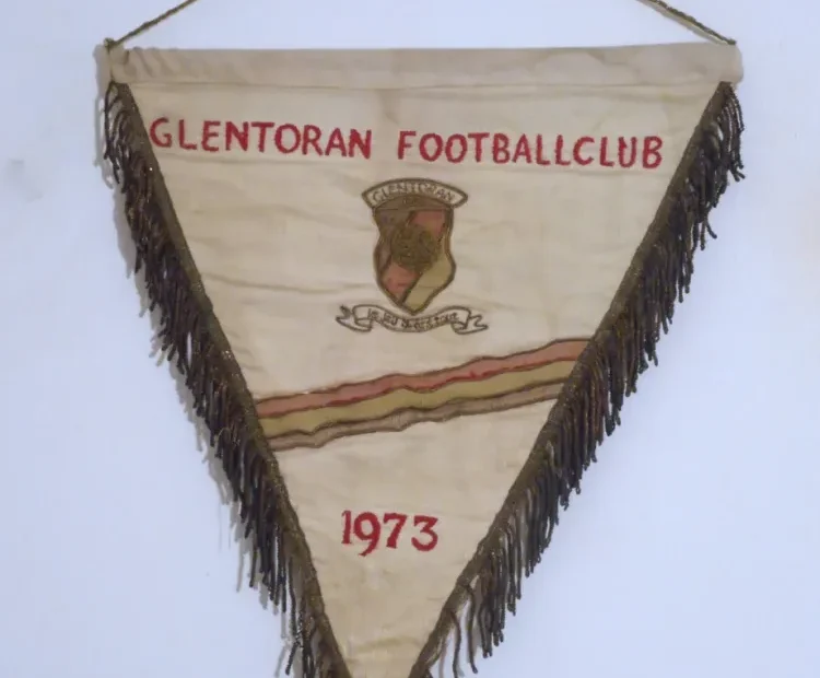 Glentoran