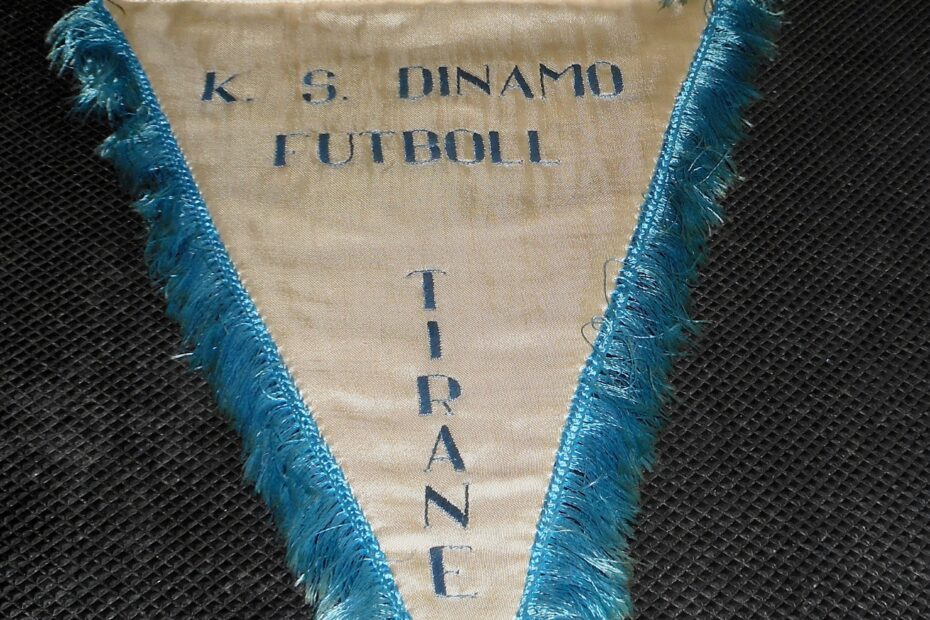 dinamo tirana