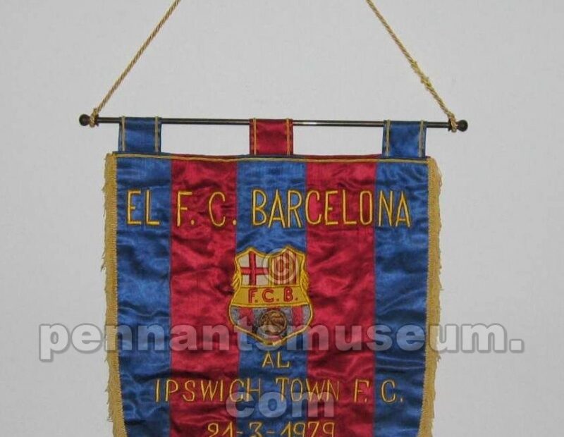 barcelona f.c.