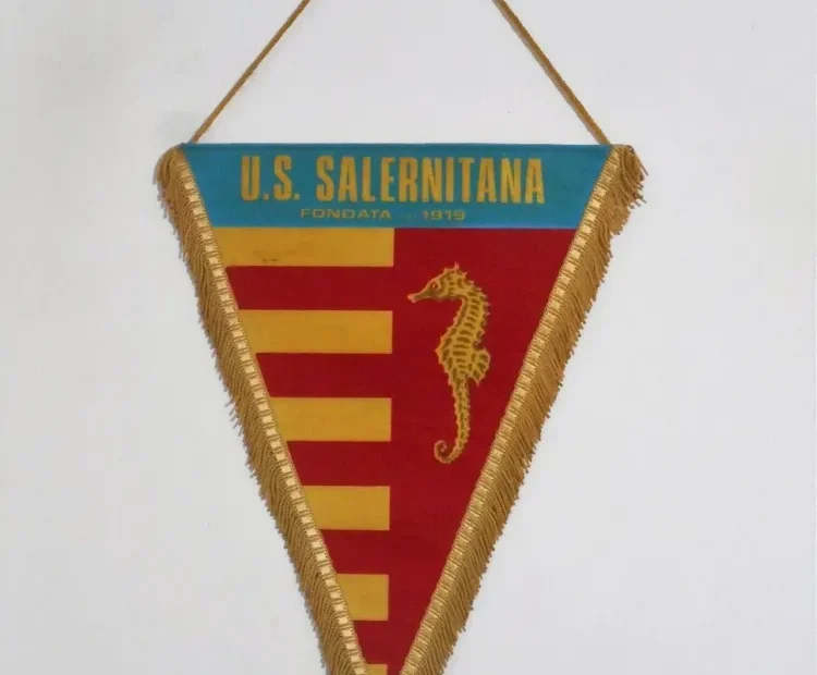 salernitana anni